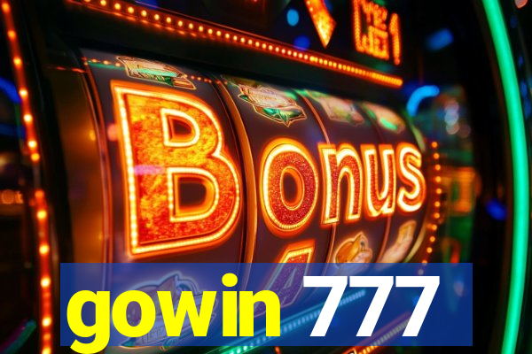 gowin 777